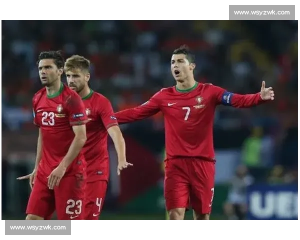 2012年欧洲杯葡萄牙对阵荷兰经典之战全景回顾战术与命运交织