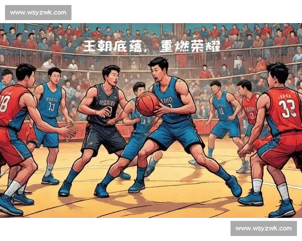 男篮VS强敌巅峰对决全力出击争夺荣耀之战焦点赛事引爆球迷期待